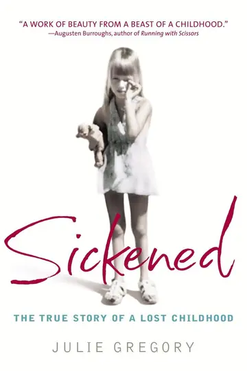 Cover of Sickened
