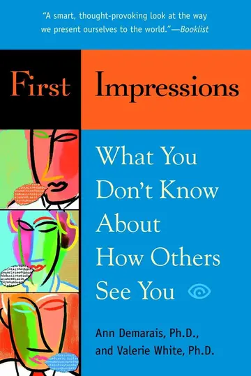 Cover of First Impressions
