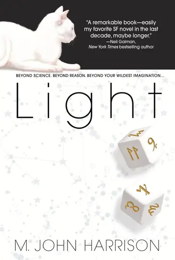 Cover of Light