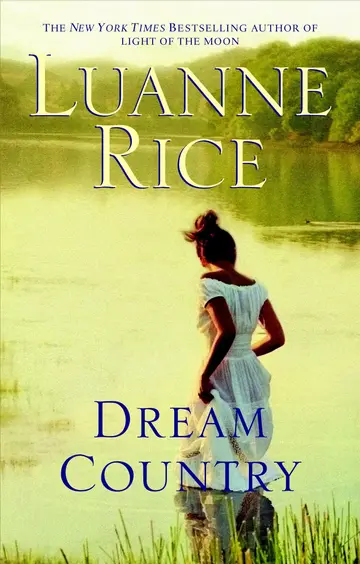 Cover of Dream Country