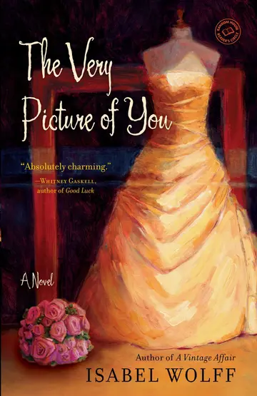 Cover of The Very Picture of You
