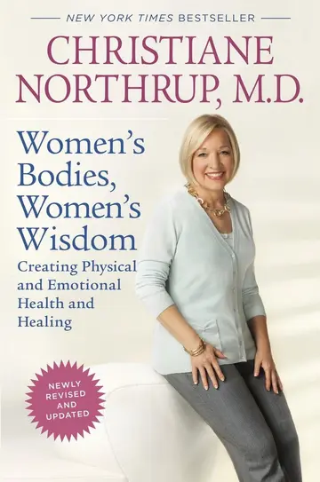 Cover of Women's Bodies, Women's Wisdom