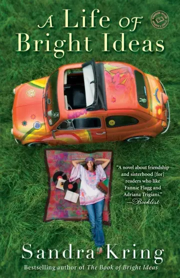 Cover of A Life of Bright Ideas