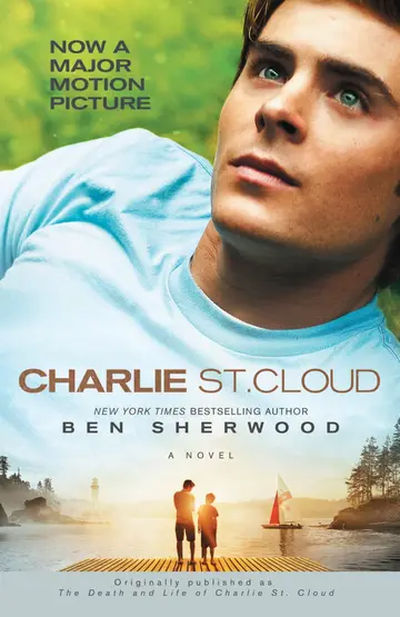 Cover of Charlie St. Cloud