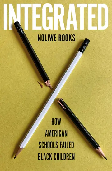 Cover of Integrated
