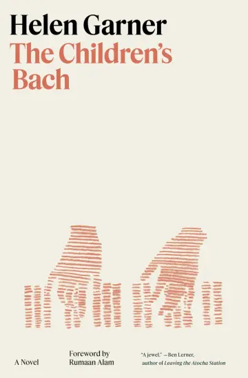 Cover of The Children's Bach