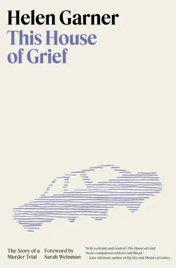 Cover of This House of Grief