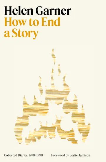 Cover of How to End a Story