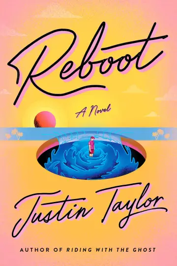 Cover of Reboot