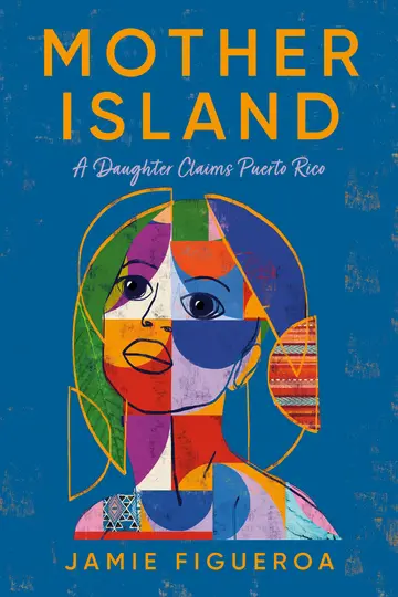 Cover of Mother Island