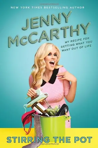 Cover of Stirring the Pot