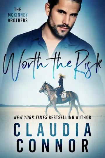 Cover of Worth the Risk