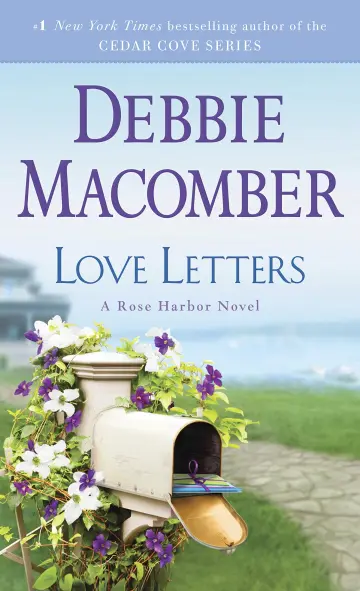 Cover of Love Letters