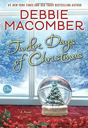 Cover of Twelve Days of Christmas