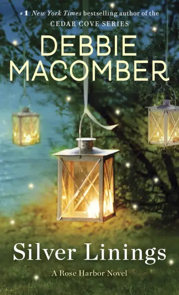 Cover of Silver Linings