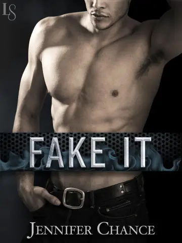 Cover of Fake It