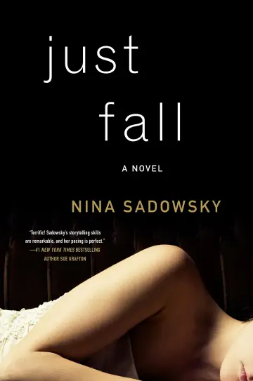 Cover of Just Fall