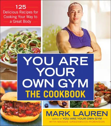 Cover of You Are Your Own Gym