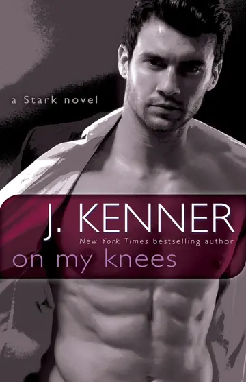 Cover of On My Knees