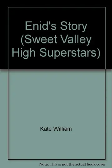 Cover of Enid's Story