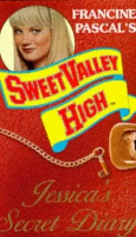 Cover of Jessica's Secret Diary