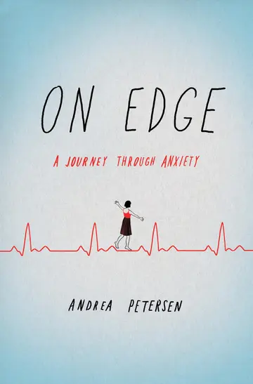 Cover of On Edge
