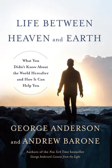 Cover of Life Between Heaven and Earth