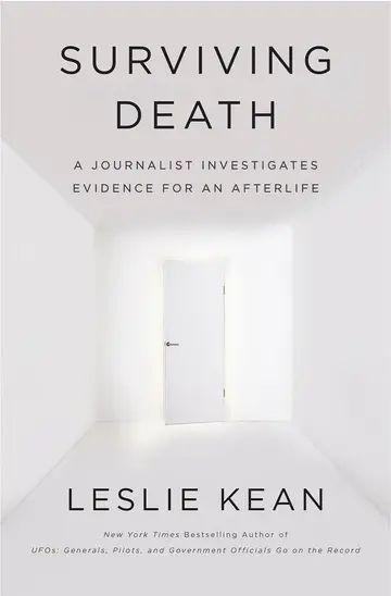 Cover of Surviving Death