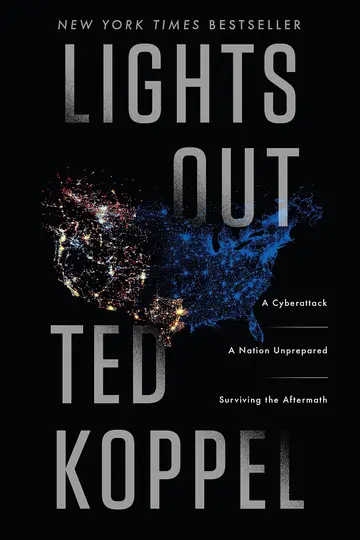 Cover of Lights Out