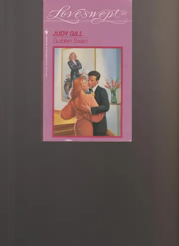 Cover of Golden Swan