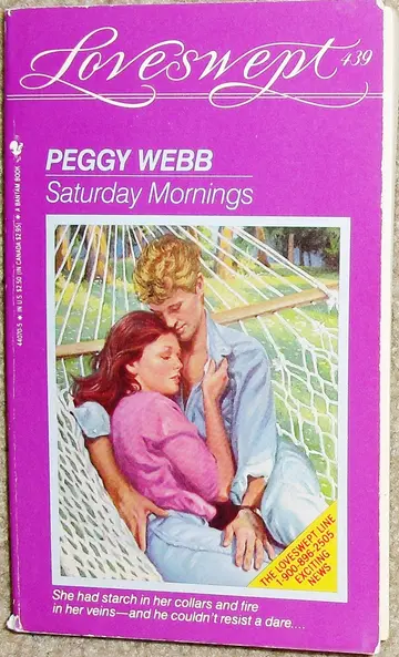 Cover of Saturday Mornings