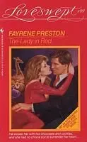 Cover of The Lady in Red