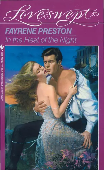 Cover of In the Heat of the Night