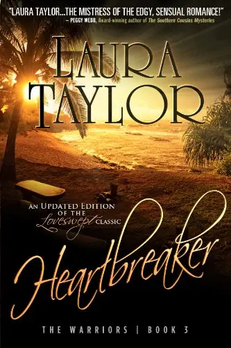 Cover of Heartbreaker