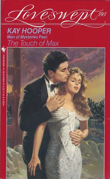 Cover of Men of Mysteries Past