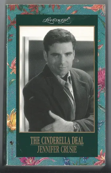 Cover of The Cinderella Deal