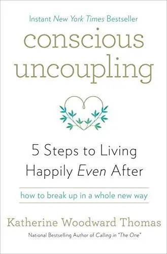 Cover of Conscious Uncoupling