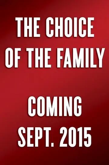 Cover of The Choice of the Family