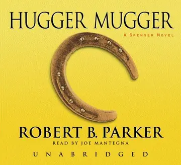 Cover of Hugger Mugger