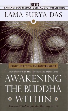 Cover of Awakinging the Budda Within