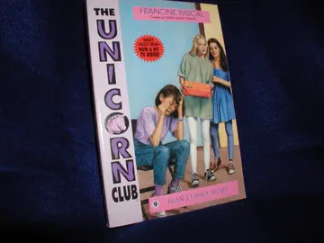 Cover of Ellen's Family Secret