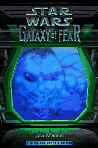Cover of Eaten Alive
