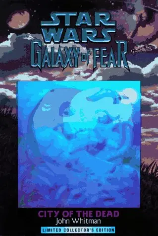 Cover of City of the Dead