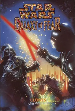 Cover of Clones
