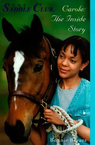 Cover of Carole