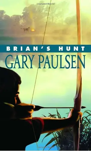 Cover of Brian's Hunt