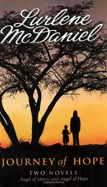 Cover of Journey of Hope