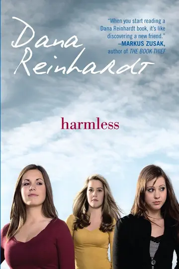 Cover of Harmless