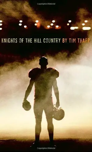 Cover of Knights of the Hill Country