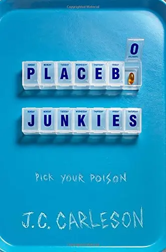 Cover of Placebo Junkies